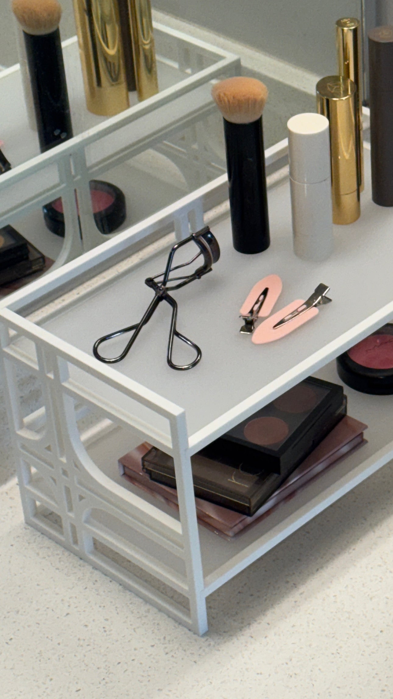 The Ritual Shelf
