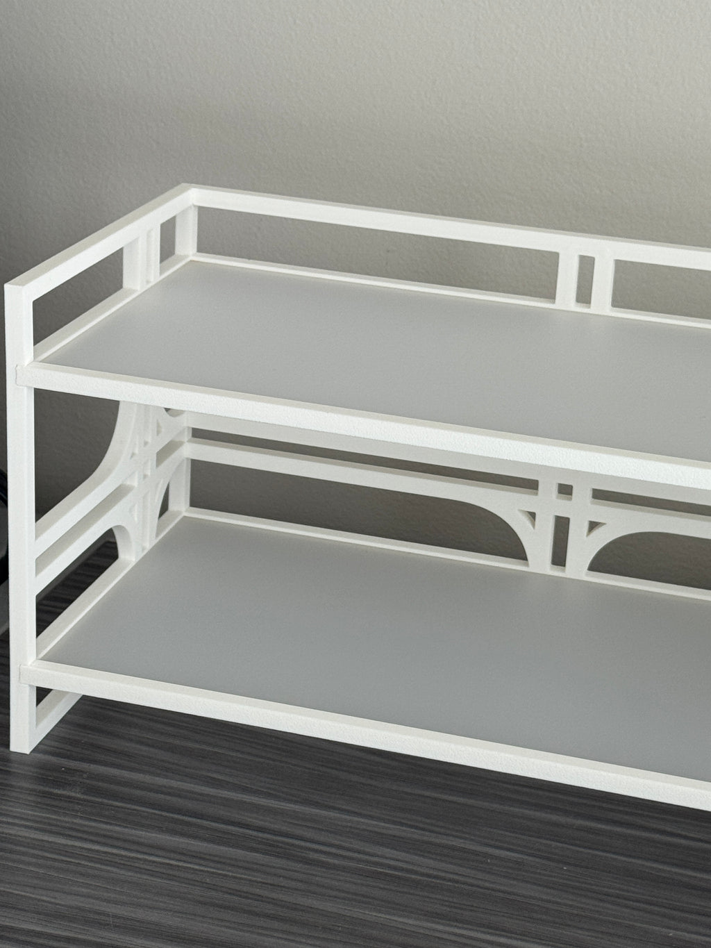The Ritual Shelf