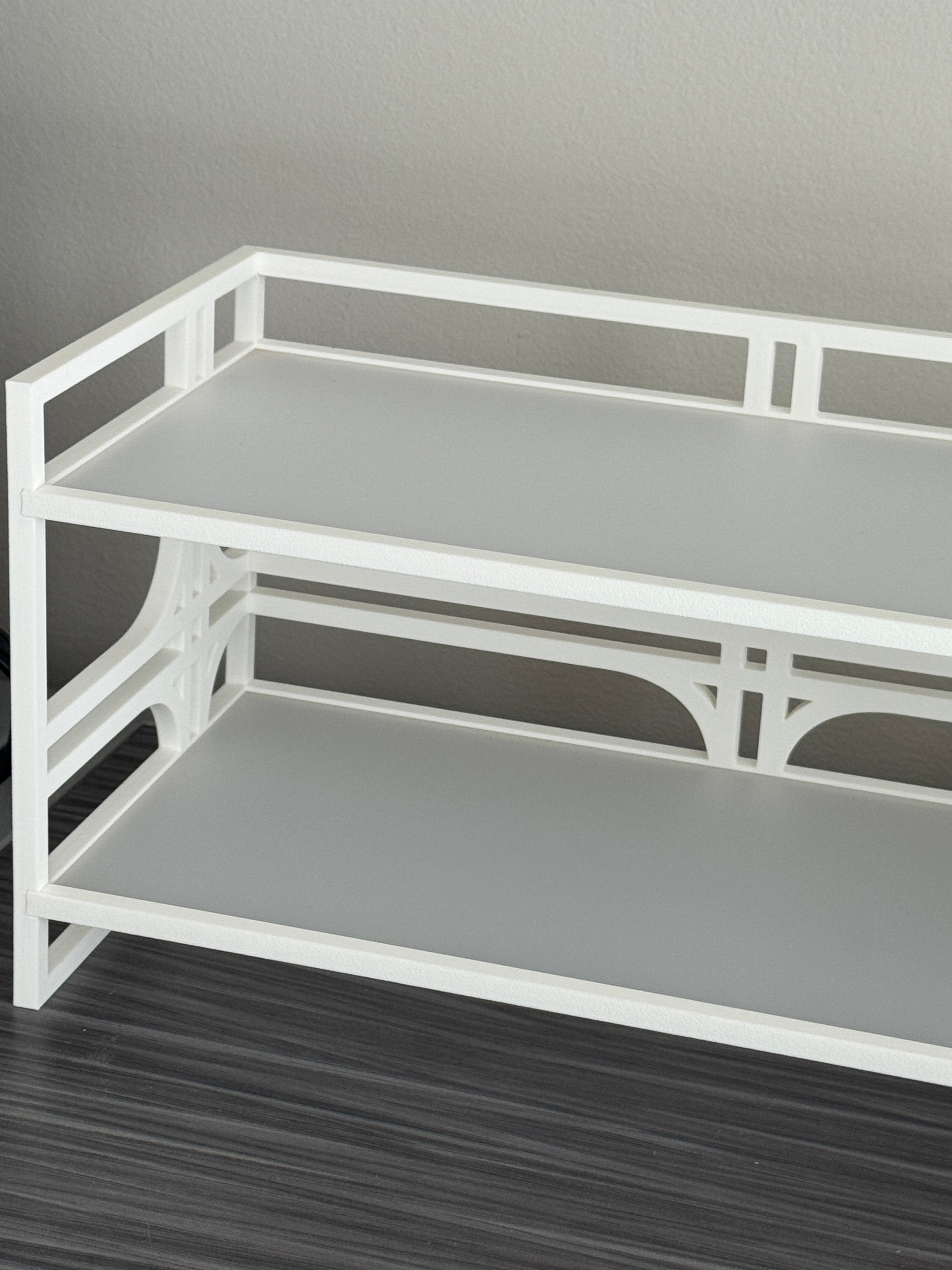 The Ritual Shelf