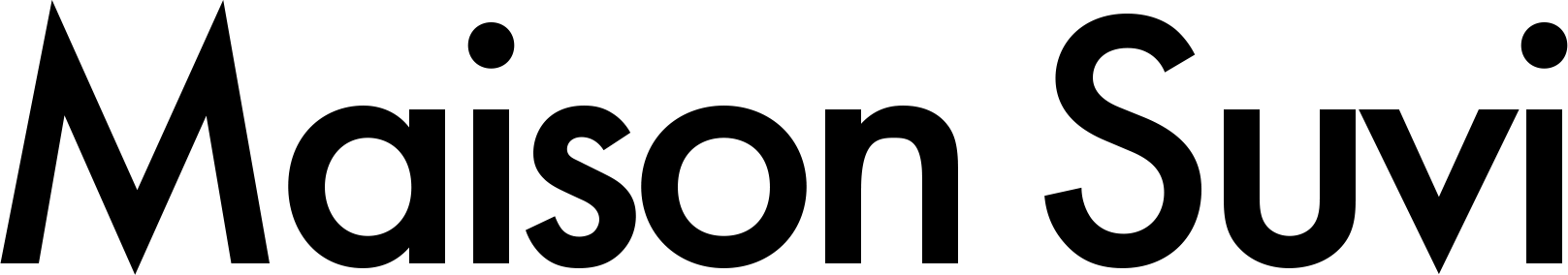 Maison Suvi